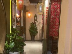 -码头故事火锅(大丰店)