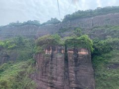 -丹霞山风景名胜区