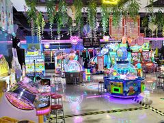 -大玩家(万达广场大连甘井子店)