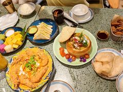 -Home Thai·泰谣(王府井apm店)