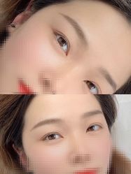-HQ半永久纹绣纹眉
