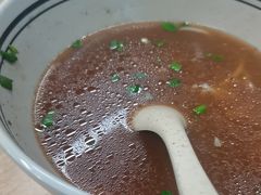 -小马牛肉面·牛骨熬制(南京博物院店)