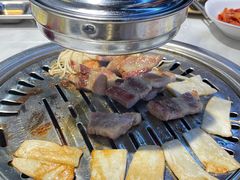 -六七八韩式烤肉·韩国料理(上杭路店)