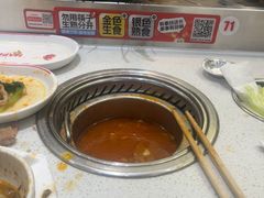-龍歌自助小火锅(秦淮水游城店)