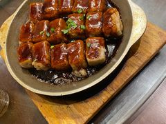 -小菜园新徽菜(苏州繁花中心店)