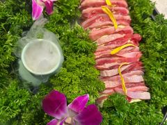 -俏牛哥鲜牛肉牛肆馆(重庆天地店)