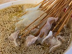 -古真记钵钵鸡(老公园店)