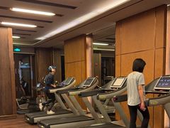 -上海崇明金茂凯悦酒店