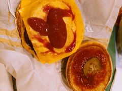 -麦当劳(秣陵路店)