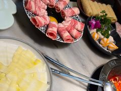 -辣斗辣老火锅(开发区店)