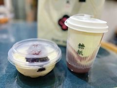 -糖纸甜品(印象城店)