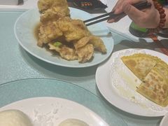 -萍香大厨·锅包肉(大东门店)
