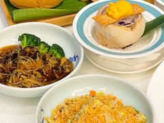 -新加坡珍宝海鲜JUMBO Seafood(西安skp店)
