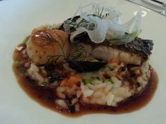 -Salon de Ville浦江汇(上海外滩华尔道夫酒店店)