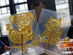 -三号黄浦会Canton Table