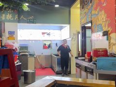 -活鱼馆(宜兴埠店)