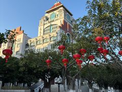 -厦门大学(思明校区)