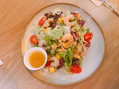 -HELLO 27 意面·沙拉·帕尼尼