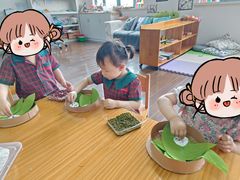 -新加坡伊顿上海马雅思幼儿园