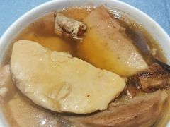 仙景芋头-味友·厦门味(杏林湾店)
