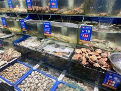 -海味当家·蒸锅海鲜(中山广场创始店)