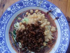 -老地方猫儿面(磁器口店)