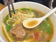 -豫厨老汤拉面(企业广场店)