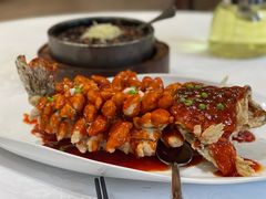 -香雪海饭店中餐厅(人民桥店)