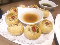 -Masala Curry and BBQ·玛莎拉巴基斯坦美食(金水万达店)