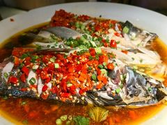 -湖南人家·家传湖南菜(水围店)