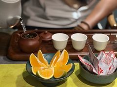 -邈墨茶馆(凤起路店)