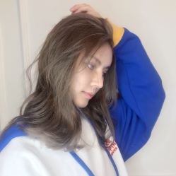 -3AM HAIR SALON染发烫发接发