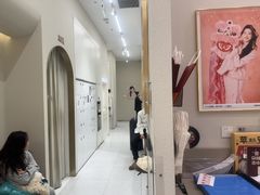 -海马体照相馆(大连柏威年购物中心店)