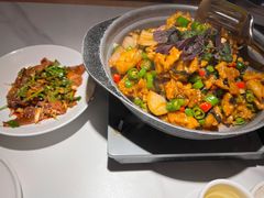 -首秀·四川料理(吾悦广场店)