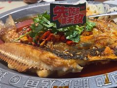 -鱼神脆皮烤鱼(深圳宝安坪洲店)