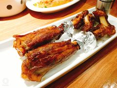 羊棒骨-晋家门(弘阳广场店)