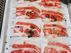 -新石器烤肉(虹悦城店)