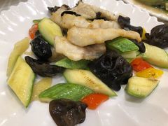 -宝湖海鲜酒家(西环店)