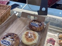 -富贵面包公司(运河店)