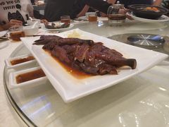 -金翠皇宫粤菜·点心·海鲜(科技园店)
