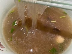 -回味鸭血粉丝汤(新城市广场店)