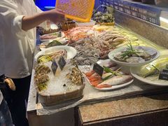 -玖味(老工人西路店)
