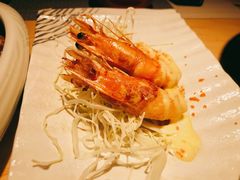 -京料理·日料自助·铁板燒(复悦城店)