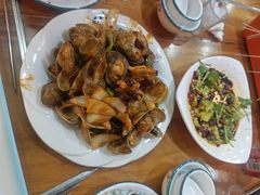 -亿牌牌东北烧烤(怀特店)