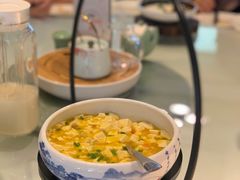 蟹粉豆腐-松鹤楼·非遗·苏帮菜(融科店)
