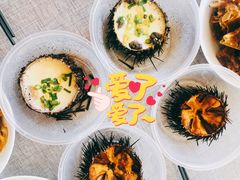 -海胆小馆(东北水饺·春柳店)