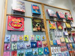 -猫的天空之城概念书店(杭州南宋御街店)