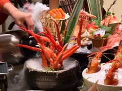 -上井料理黑金店(IFS国金中心店)