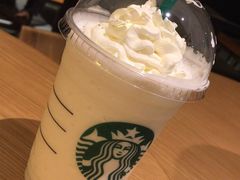 -星巴克臻选(威海威高广场店)