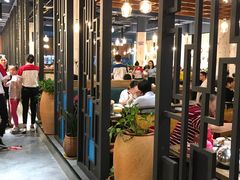 门面-79号渔船海鲜饭店(华强北店)